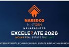NAREDCO Maharashtra NextGen to Host ‘Excelerate 2026’
