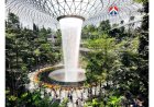 For the Fourteenth Time, Changi Airport Has Maintained Its Title As The World’s Best Airport. Here’s Why
