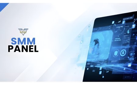 Why Businesses Are Searching for the Best SMM Panel in 2026
