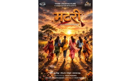 Director Vikas Phadnis Announces Women-Centric Feature Film ‘Mathri’