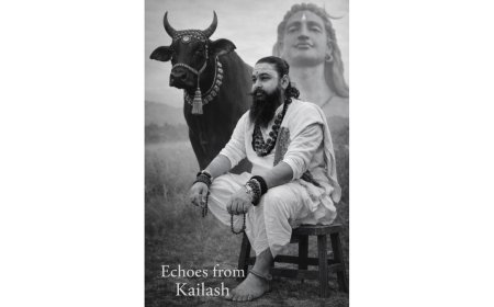 Prashant Maharaj Ji and Shivshakti Anugrah Peeth: The Divine Union of Service and Spiritual Practice