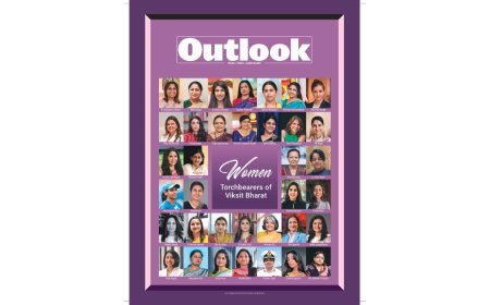 Women Torchbearers of Viksit Bharat