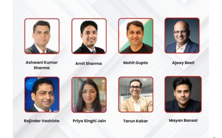 Dynamic Entrepreneurs Driving Meaningful Growth with Their Businesses