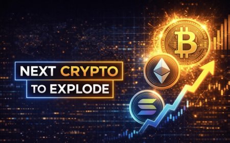 Next Crypto To Explode: SOL Trades Below USD 100 Despite US Solana ETF Q4 Boost While BNB Targets USD 700 But Investors Are Calling DeepSnitch AI The Next 300x Moonshot in Q2