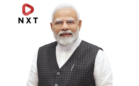 PM Narendra Modi To Headline NXT Summit 2026 Today: To Inaugurate Bharat Progress Report, Address Global Leaders From 40 Countries