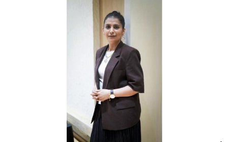 Meet Rimpy Pilaannia the designer who turns Spaces into Stories