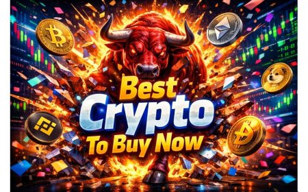 Best Crypto to Buy Now Includes DeepSnitch AI, VIRTUAL, and ICP Before the AI Boom
