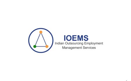 IOEMS Strengthens Transparent Workforce Management for Government Institutions in India