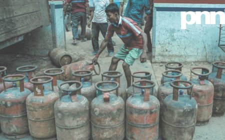 LPG gas shortage starts to bite households, commercial establishments: Which alternatives do you have?