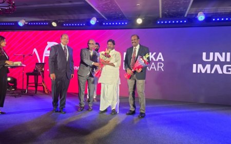 Vista Imaging, Medikabazaar and United Imaging Bring India’s First & Most Advanced 640-Slice AI Powered CT Scanner to Hyderabad