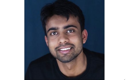 From Nagpur to New York: The Relentless Acting Journey of Samarpeet Bhale