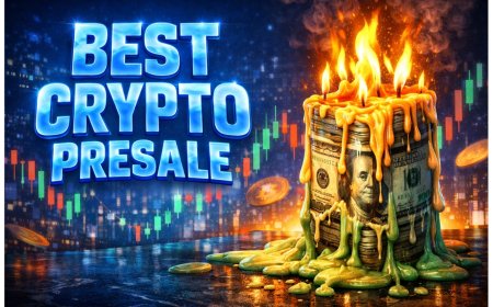 Best Crypto Presale: WLFI Governance, Stablecoin Yield Ban, and DeepSnitch AI’s Presale Near Stage 7 Sellout Ahead of March Launch, With 1000x in Sight