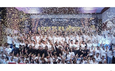 PhysicsWallah CA Wallah Achieves 22 AIRs in CA Foundation and Intermediate