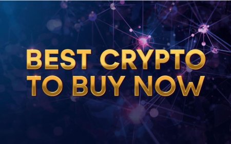 Best Crypto To Buy Now: Traders Rally Around DeepSnitch AI For 1000x Growth Potential After Presale As BNB Suffers Decline and ADA Falls 10% Amid Altcoin Market Volatility