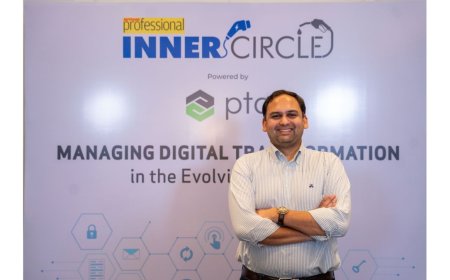 MATTER Brings Smart Electric Bikes into Focus at Delhi Tech Meet