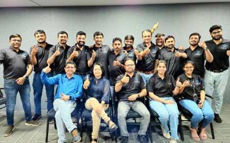 Innexia Introduces Future-Ready Smart Home Automation for Every Age, Every Space