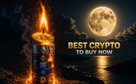 Best Crypto to Buy Now Is DeepSnitch AI, On Track for Moonshot Launch on 31 March, While Nasdaq Unlocks $35B and Aave Greenlights V4
