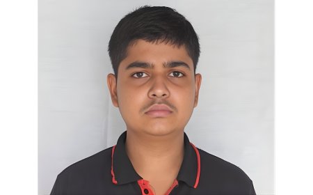 Rajasthan RBSE Board Class 10 Results: Aryan Nagayach Becomes Topper with 99.5 Percent