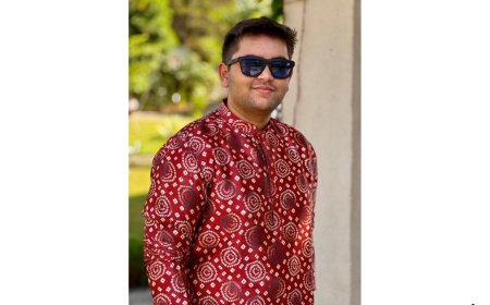 Ayaan Sheth and Shri K.D. Sheth Charitable Trust Highlight Continued Work in Education, Healthcare and Social Welfare