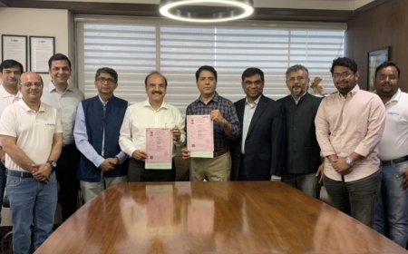 DEV IT Signs Exclusive Master Distribution Agreement with A21 Technologies to Scale their AI-powered product “Talligence” Across India