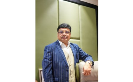 2026 Outlook: The Rise of Haryana’s Industrial Investment Hubs