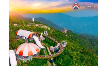 Vietnam Tourism Boom 2026: Why travellers are choosing one of the world’s safest destinations