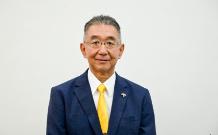 FANUC India Appoints Mr. Toshiyuki Suzuki as President and CEO; Unveils Strategic Roadmap for Nationwide Expansion