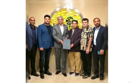 Lemon Tree Enters Omkareshwar – Powered by EffoLogic