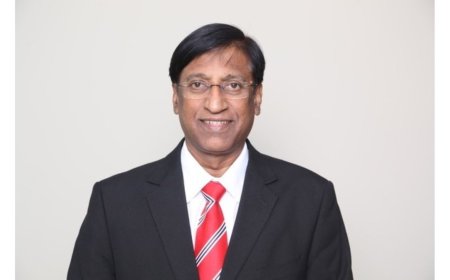 VerSe Innovation Appoints P.R. Ramesh as Independent Director and Chair of Audit Committee to Strengthen Governance Ahead of Next Phase of Growth