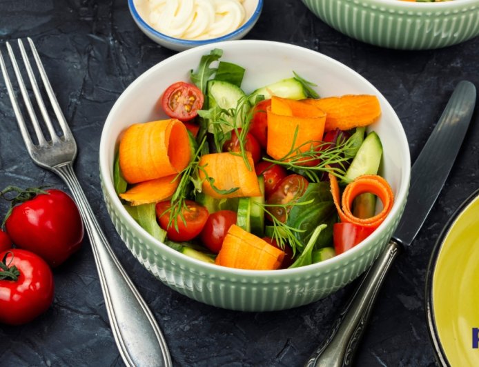 Plant-Based Diet for Beginners