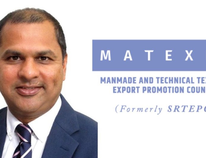 RoDTEP Rates Reduction – A Huge Shock for Exporters – Shri Shaleen Toshniwal, Chairman, MATEXIL
