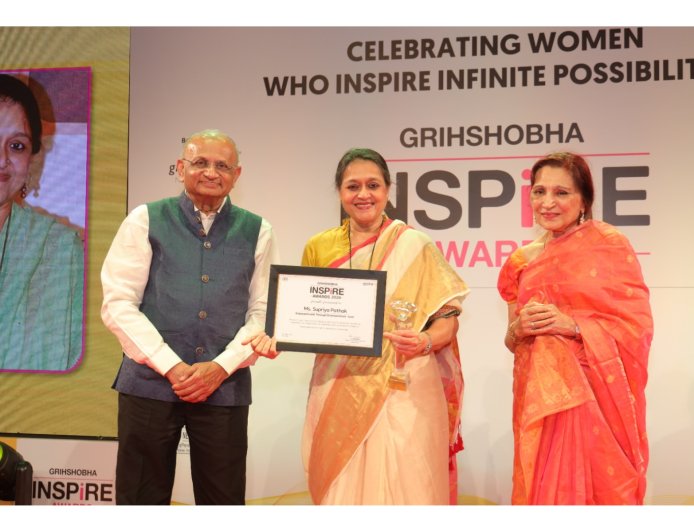 Grihshobha Inspire Awards 2026 – Mumbai Edition Celebrates Extraordinary Women Leaders and Changemakers