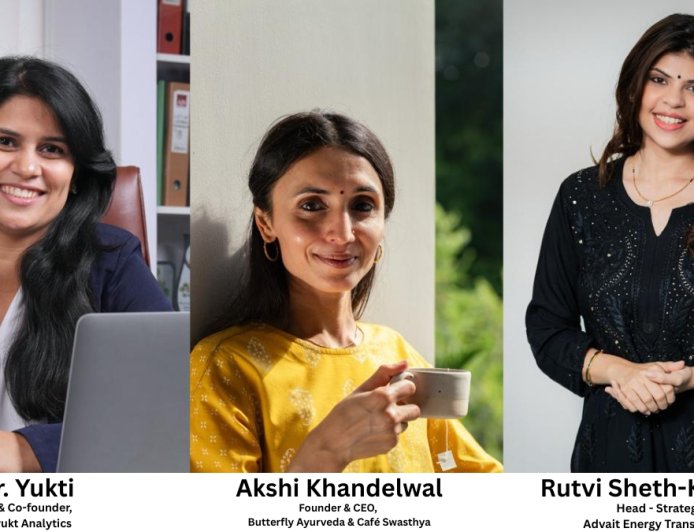 From Professional to Founder: Women Leaders Reflect on the Mindset Shift That Fuels Entrepreneurship