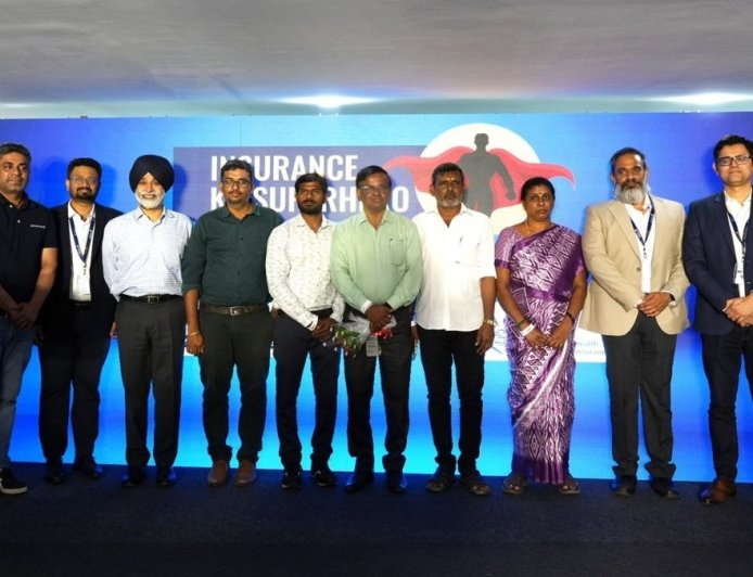 Heroes who save the day, every day: Policybazaar and Star Health come together to honour people behind successful claims