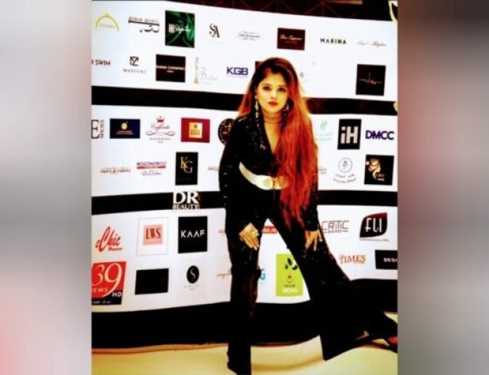 Ms Haryana, Pooja Nangia Inspires the World with Her Global Achivements at Cannes, Times Square and British Parliament.