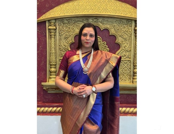 Nidarshana Gowani’s Lokmata Ahilyabai Holkar Mahila Samman 2026 powered by Kamala Power Women to honour women from all across on 10th March in Delhi