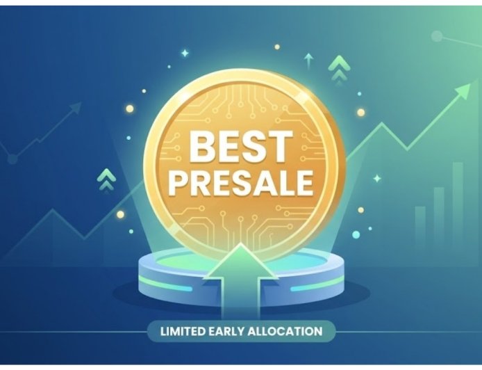 DeepSnitch AI Beats Other Presales Like SpyDoge and Based Eggman to 200x Predictions Ahead of its March 31st Launch: Best Crypto Presale for March 2026