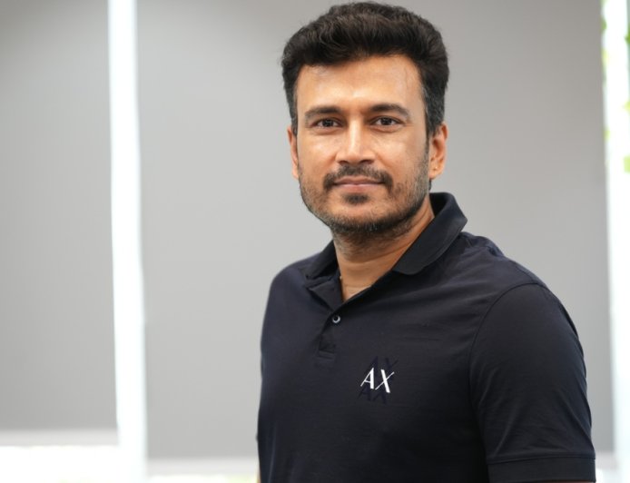 From Data to Decisions: Abbhinav R Jain on the Future of AI, Privacy and Performance Marketing