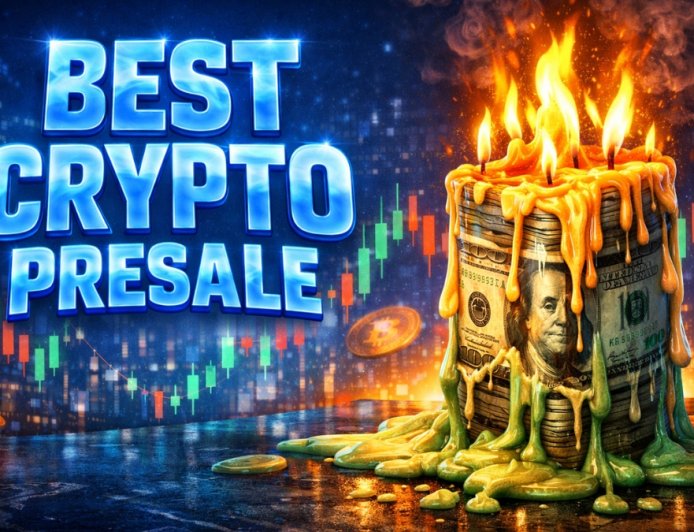 Best Crypto Presale: WLFI Governance, Stablecoin Yield Ban, and DeepSnitch AI’s Presale Near Stage 7 Sellout Ahead of March Launch, With 1000x in Sight