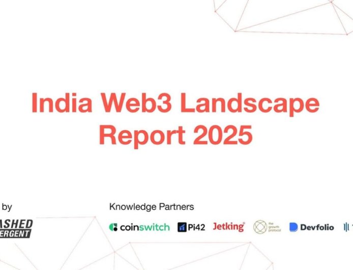 India’s Web3 Ecosystem Enters a New Phase of Maturity as Growth-Stage Capital Returns: India Web3 Landscape Report by Hashed Emergent