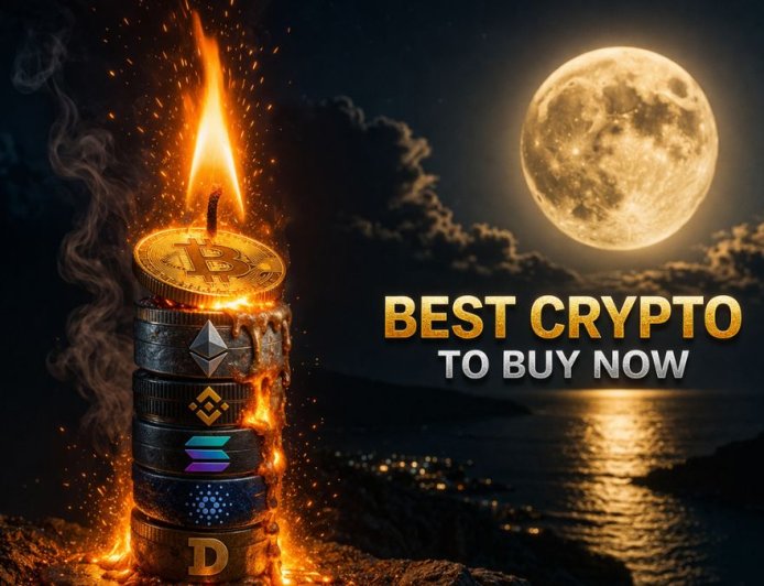 Best Crypto to Buy Now Is DeepSnitch AI, On Track for Moonshot Launch on 31 March, While Nasdaq Unlocks $35B and Aave Greenlights V4