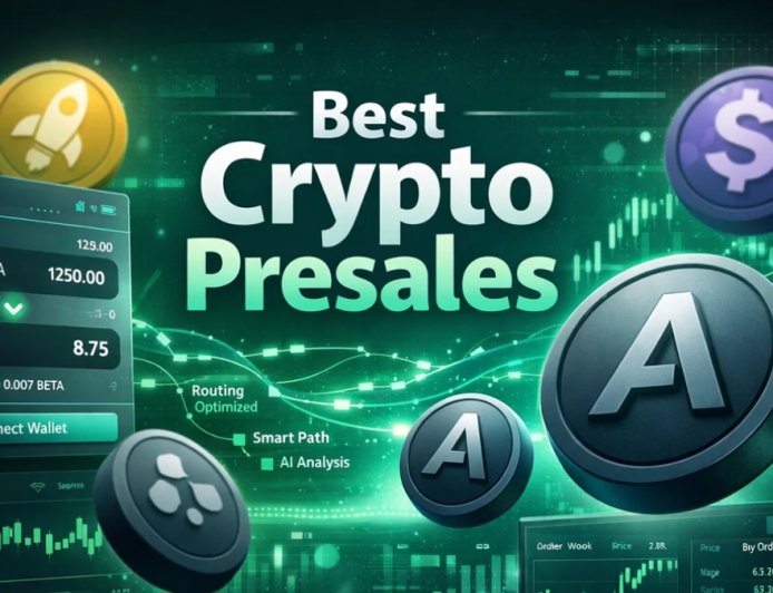 Best Crypto Presales: AlphaPepe Intelligence Powered AlphaSwap DEX Leads Pepeto and MAXI Selection