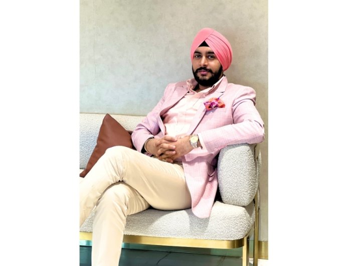 Harshil-Singh-Guliani Redefines Boutique Real Estate with Innovation and Integrated Expertise