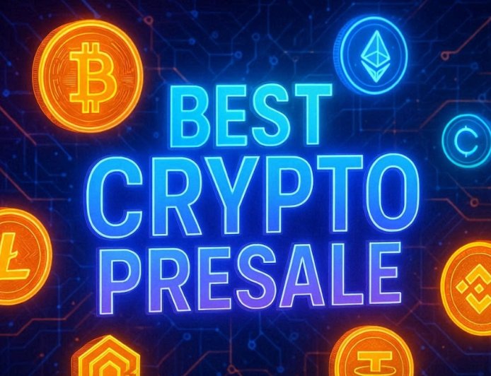 Best Crypto Presale 2026: SUI and XMR Holders Buy Into DeepSnitch AI, as The Clock Is Ticking Ahead of March 31
