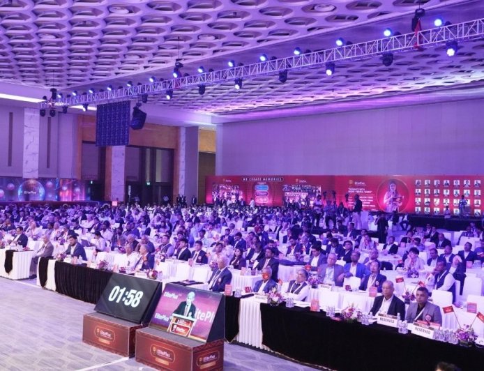 India to Host the World’s Largest PVC Summit and Exhibition “13th VINYL INDIA 2026”