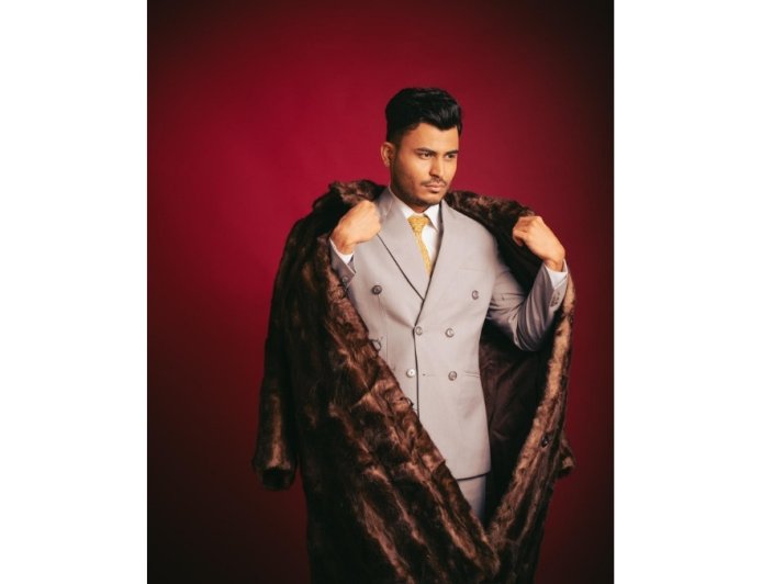 Rocksun: The Conscious Voice Emerging from Maharashtra’s Hip-Hop Culture