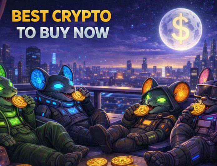 Best Crypto To Buy Now: DeepSnitch AI Glides Past $2.6M in Presale With 1000x in Reach for 31 March Launch, While Hyperliquid and Chainlink Test Key Supports