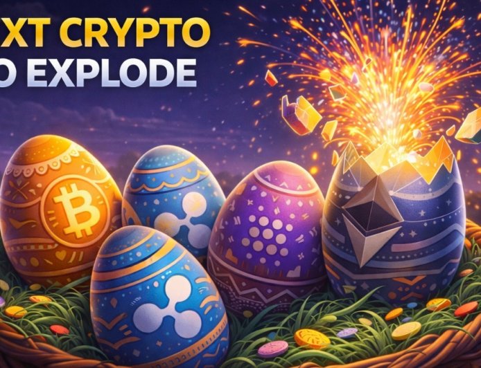 Next Crypto To Explode in 2026: DeepSnitch AI Gears for 1000x Launch on 31 March, With Utility to Fuel the Fire, As David Sacks Steps Aside and Kraken Makes Fed History