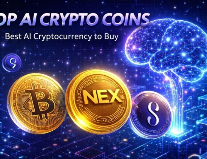 Best AI Crypto Coins to Watch: DeepSnitch AI Offers 100x as March 31 Deadline Drives Demand, While VIRTUAL Stabilizes and Bittensor Delivers 140 Percent Upside