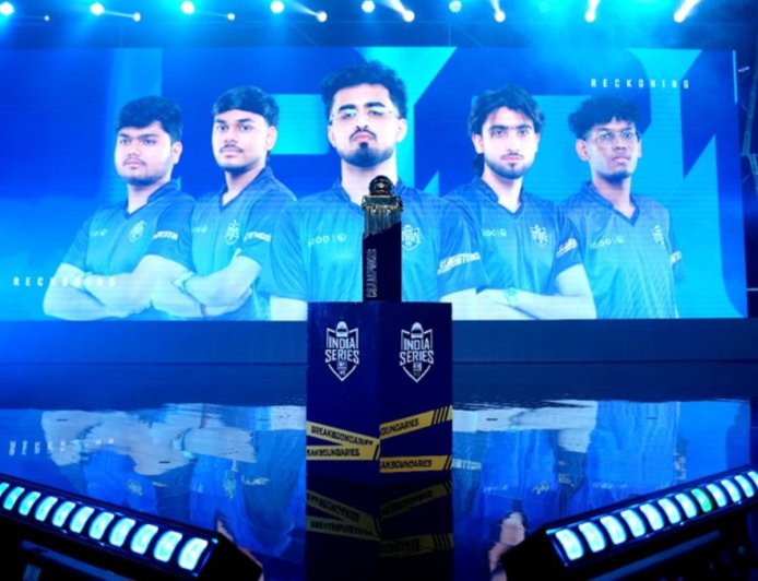 BGIS 2026 Grand Finals Get Underway In Chennai – Day 1 Wrap